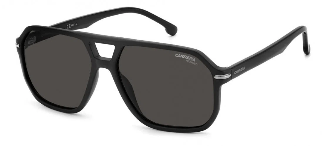 Carrera 302 Sunglasses - BLCK YLLW - view 3